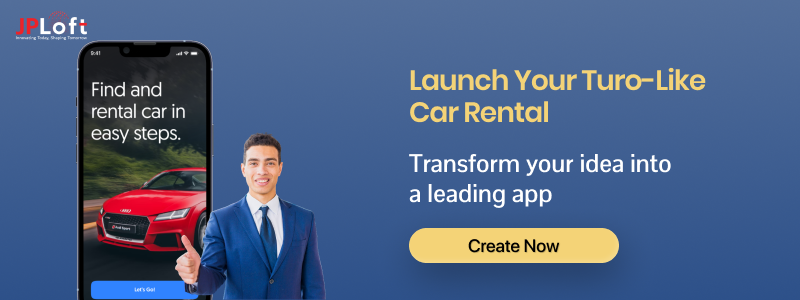 Launch Your Turo-Like Car Rental CTA 2